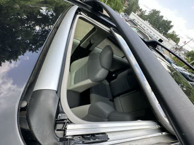Used 2025 Toyota RAV4 XLE Premium w/ Weather Package AWD/4WD image 6