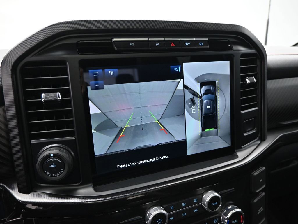 Used 2023 Ford F150 Raptor w/ Equipment Group 802A Raptor R image 16