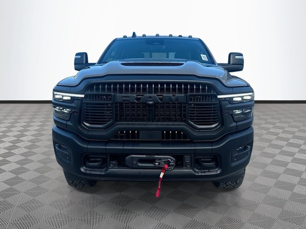 New 2026 RAM 2500 Power Wagon AWD/4WD image 3