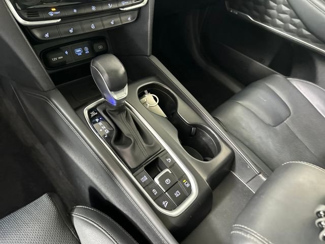 Used 2019 Hyundai Santa Fe AWD image 20