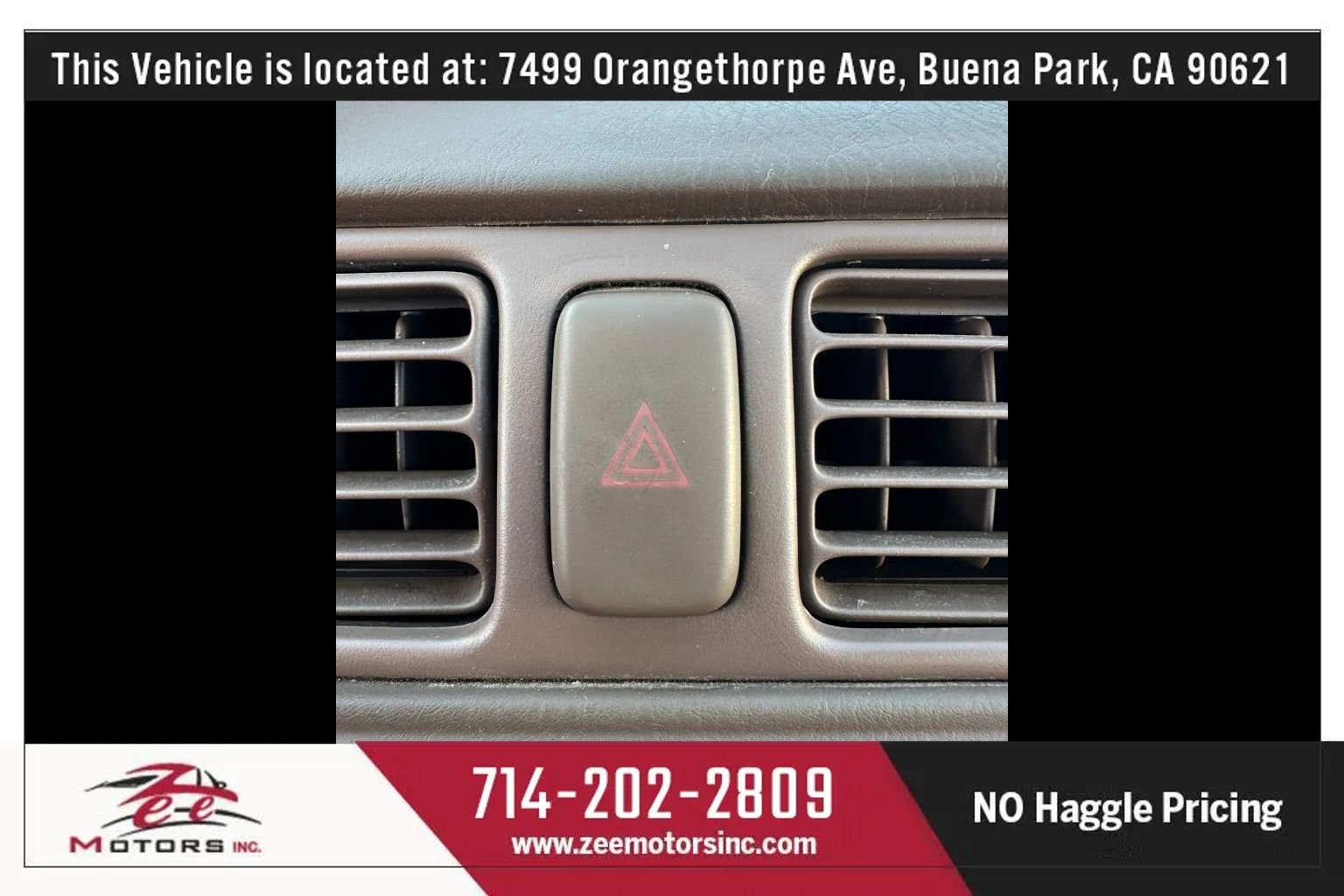 Used 1998 Toyota Camry LE FWD image 30