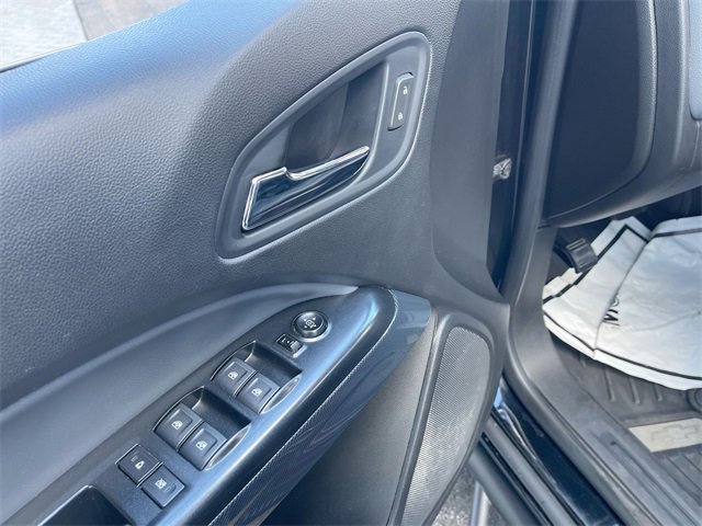 Used 2021 Chevrolet Colorado Z71 w/ Z71 Midnight Edition image 20