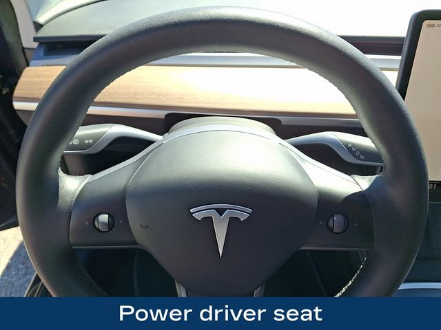 Used 2023 Tesla Model 3 Performance AWD/4WD image 4