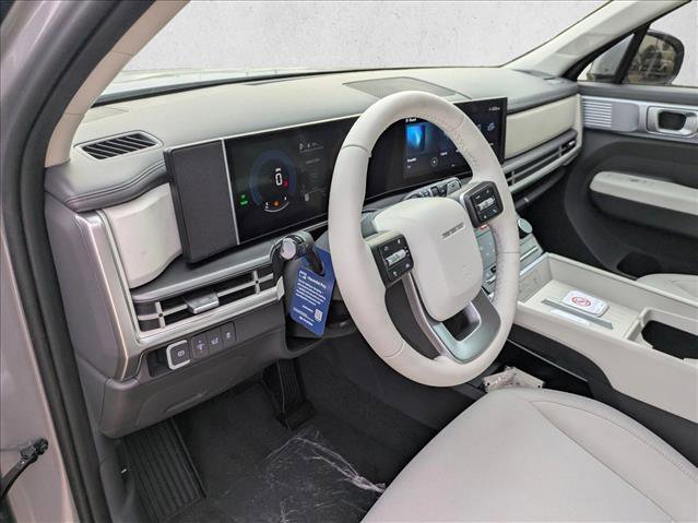 New 2026 Hyundai Santa Fe SE FWD image 3