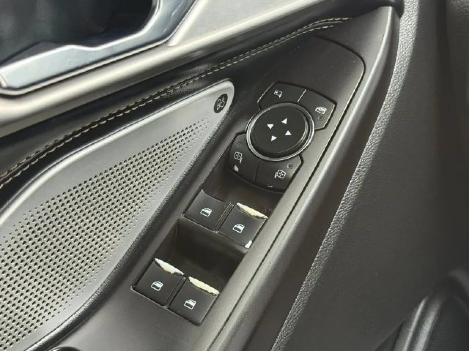 Used 2020 Ford Explorer ST w/ Premium Technology Package AWD/4WD image 29