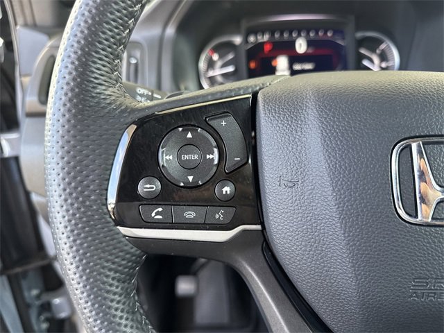 Certified 2023 Honda Passport Elite image 21