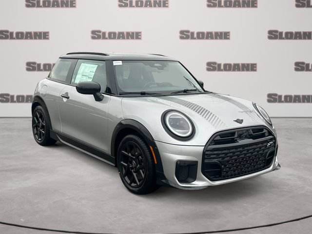 New 2026 MINI Cooper S FWD image 7