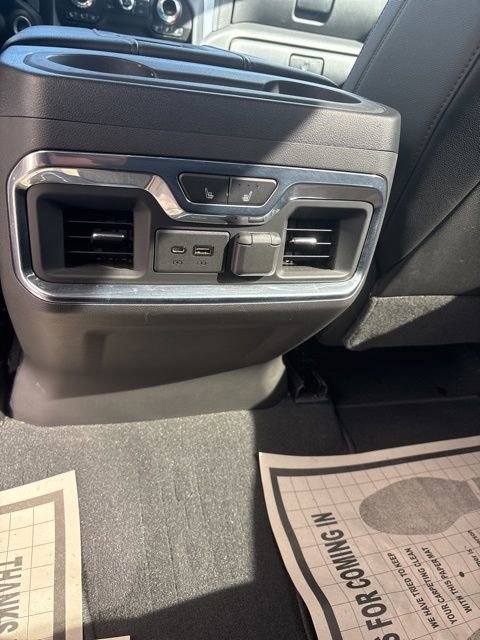 Used 2021 GMC Sierra 1500 SLT AWD/4WD image 19