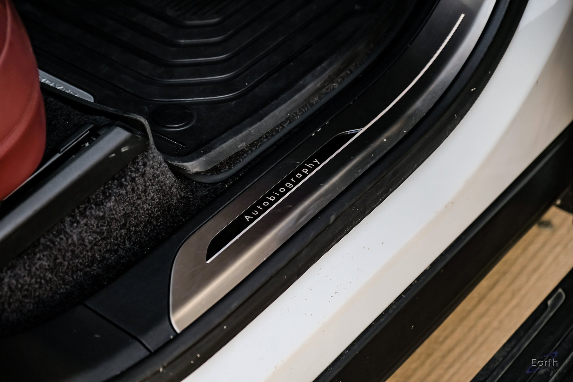 Used 2023 Land Rover Range Rover Long Wheelbase Autobiography image 46