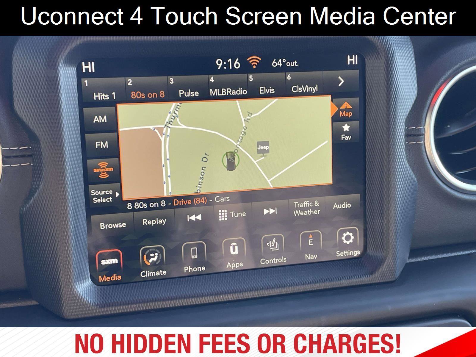 Used 2023 Jeep Wrangler Sahara w/ Cold Weather Group video 2