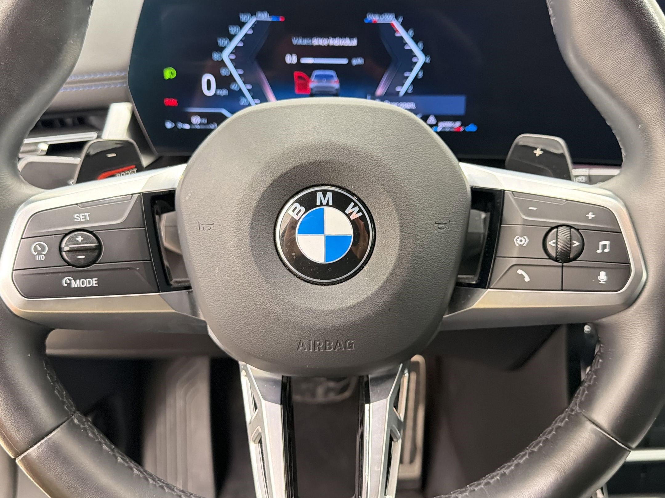 Certified 2023 BMW X1 xDrive28i w/ Premium Package image 17