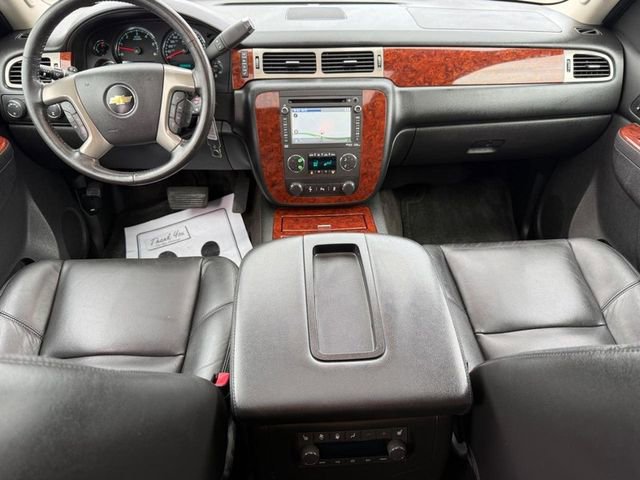 Used 2014 Chevrolet Tahoe LTZ image 15