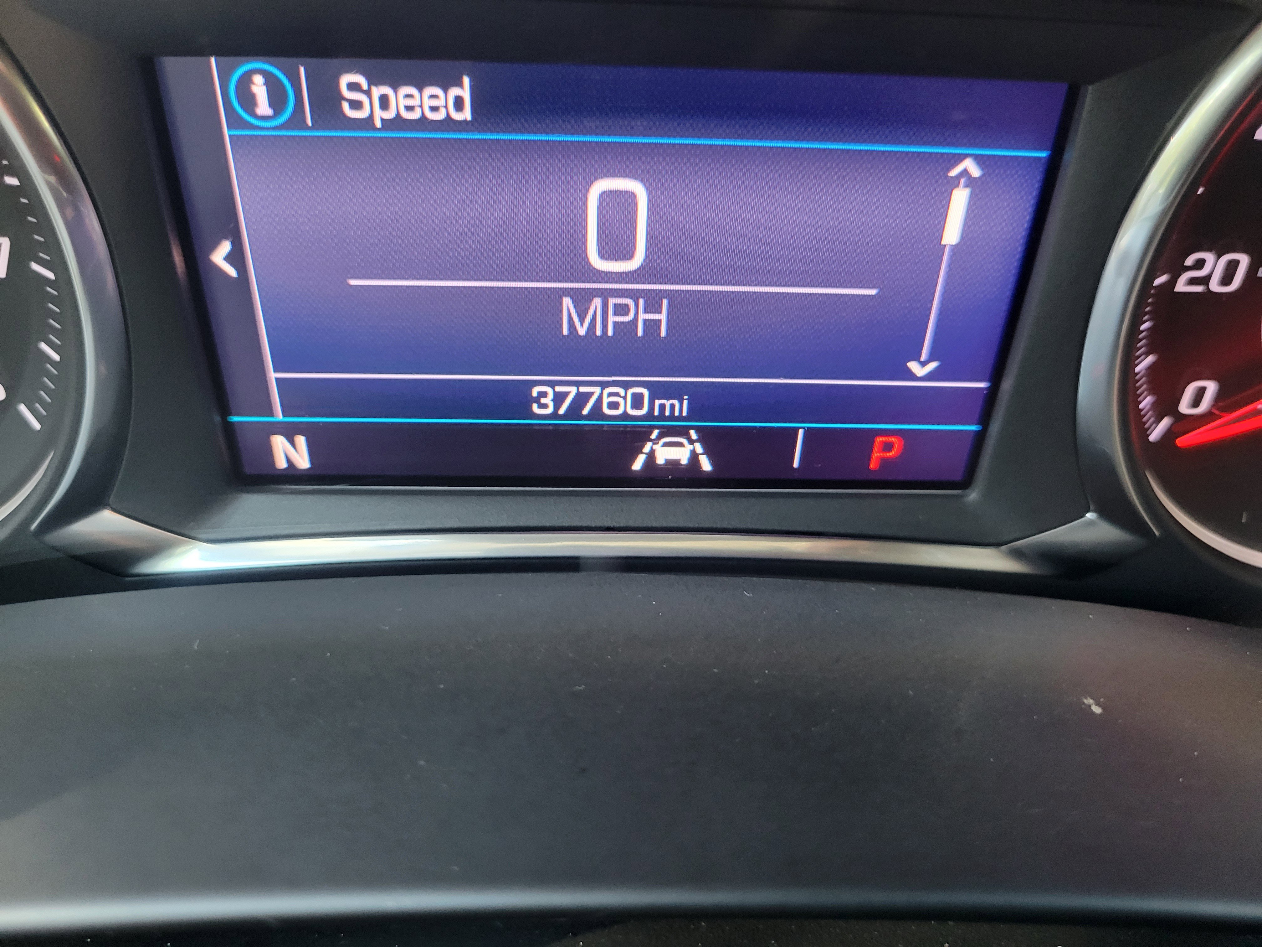 Used 2020 GMC Terrain SLE image 28