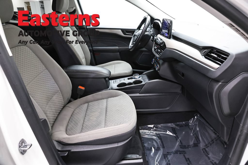 Used 2022 Ford Escape SE w/ Convenience Package AWD/4WD image 25