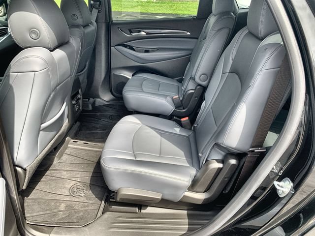 Certified 2024 Buick Enclave Essence w/ Trailering Package, 5000 lbs. FWD image 23