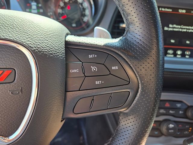 Certified 2023 Dodge Challenger R/T w/ Plus Package image 31