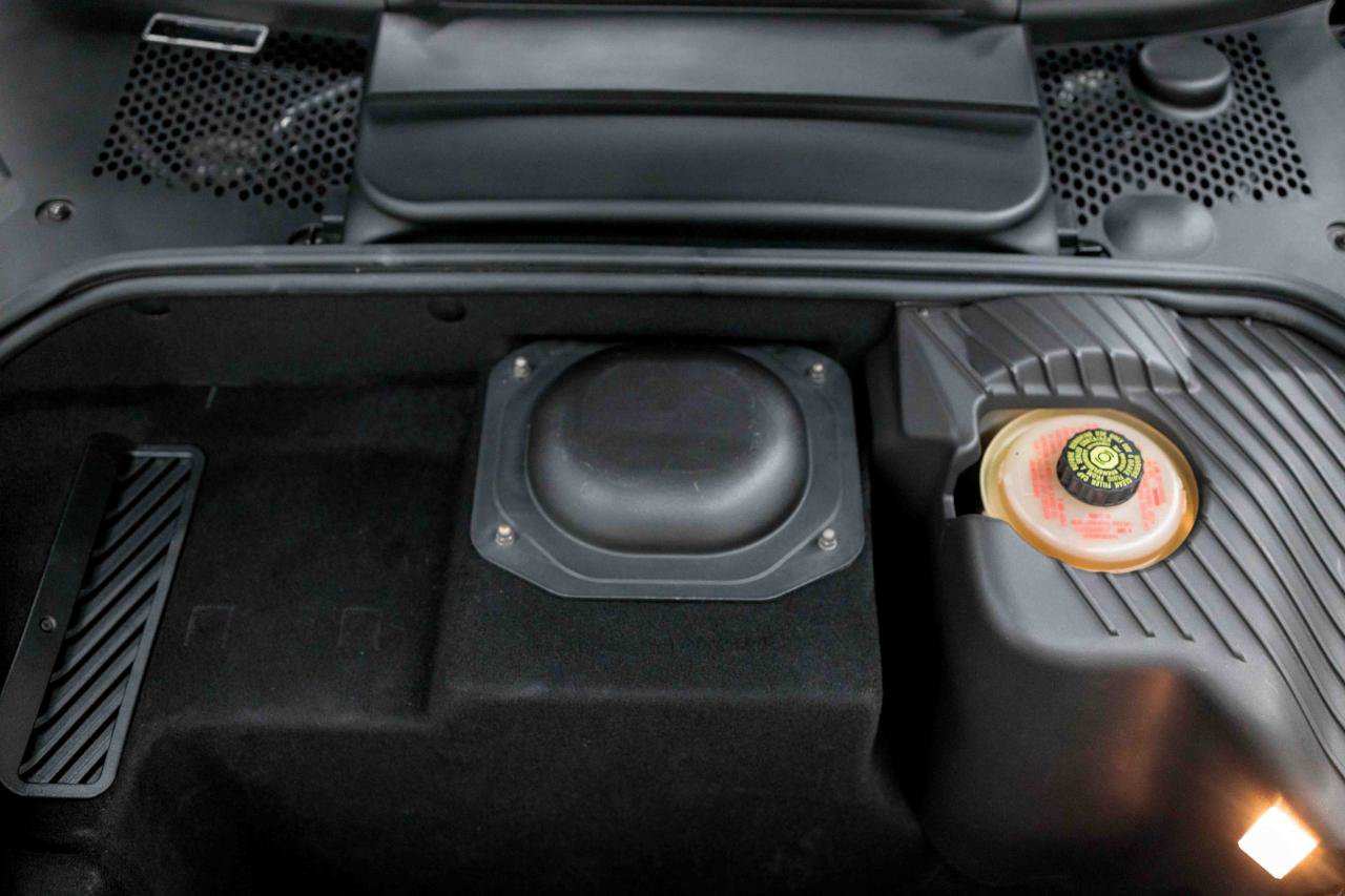 Used 2002 Porsche 911 GT2 RWD image 92