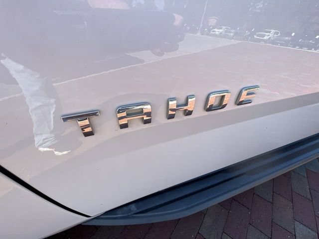 Used 2018 Chevrolet Tahoe LT image 8