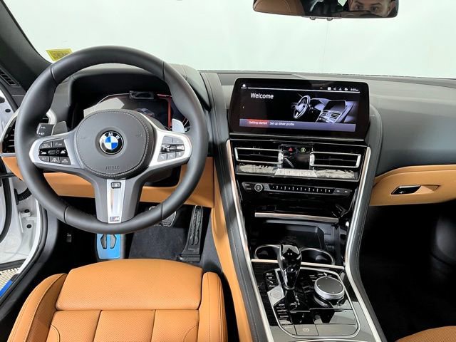 New 2026 BMW 840i xDrive Coupe image 12