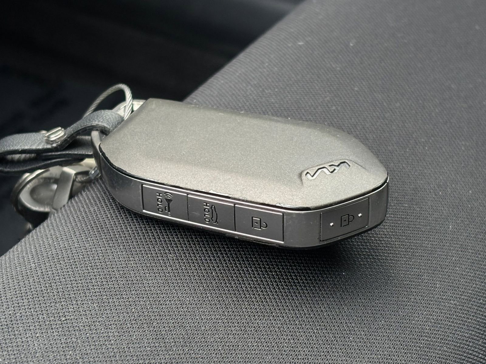 Used 2025 Kia K5 LXS image 21