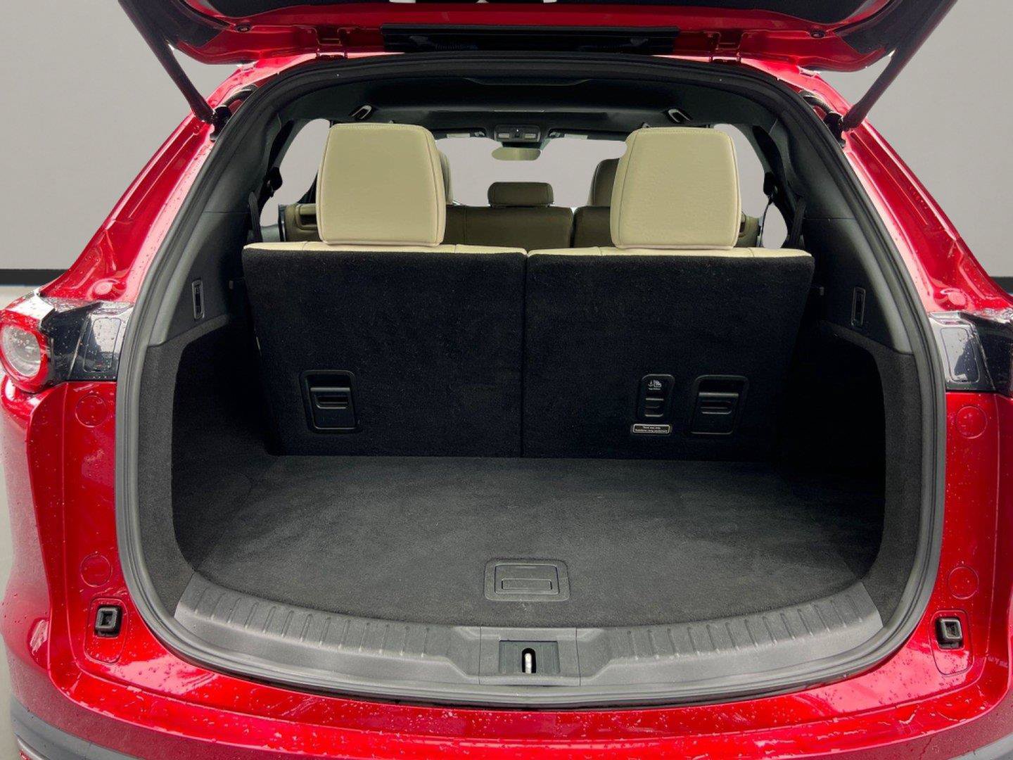 Used 2019 MAZDA CX-9 Grand Touring FWD image 15