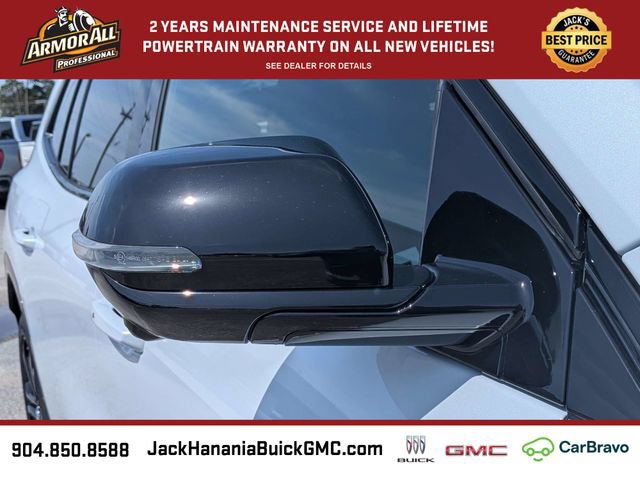 New 2026 Buick Enclave Sport Touring w/ Power Package FWD image 11