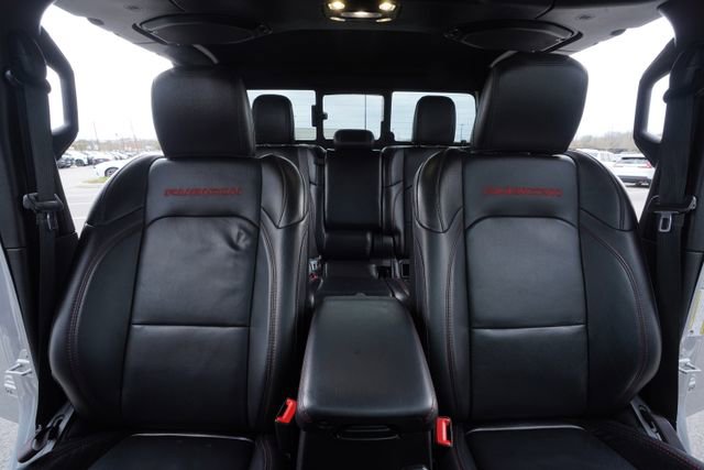 Used 2020 Jeep Gladiator Rubicon image 34