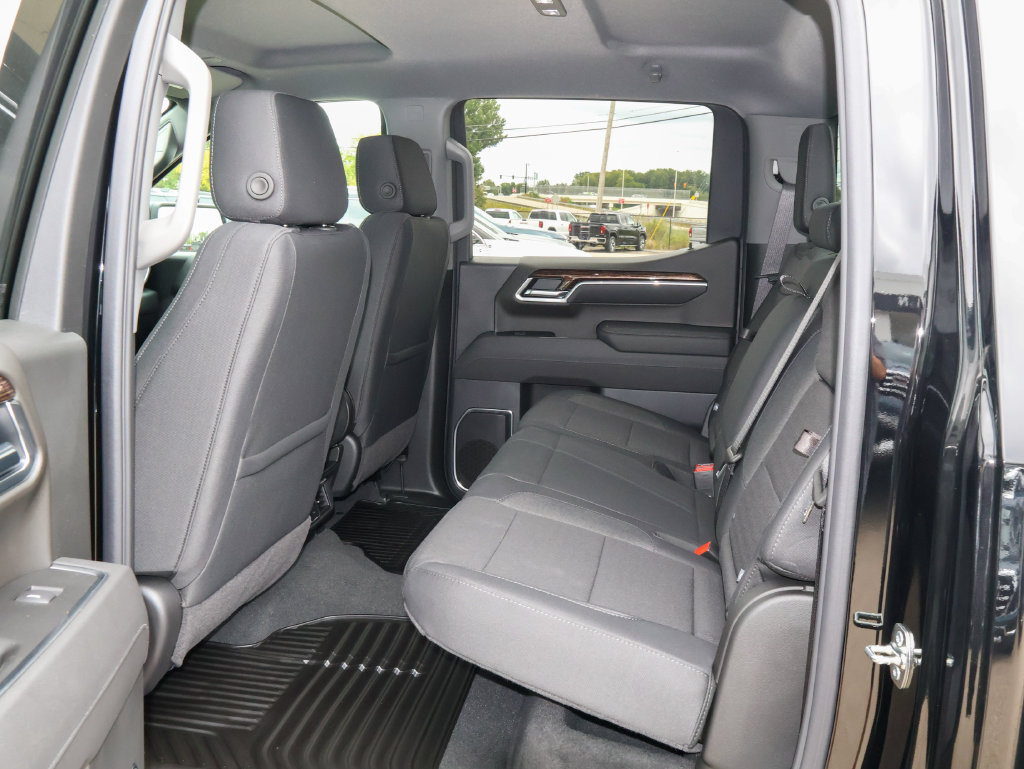 New 2026 GMC Sierra 1500 Elevation AWD/4WD image 9