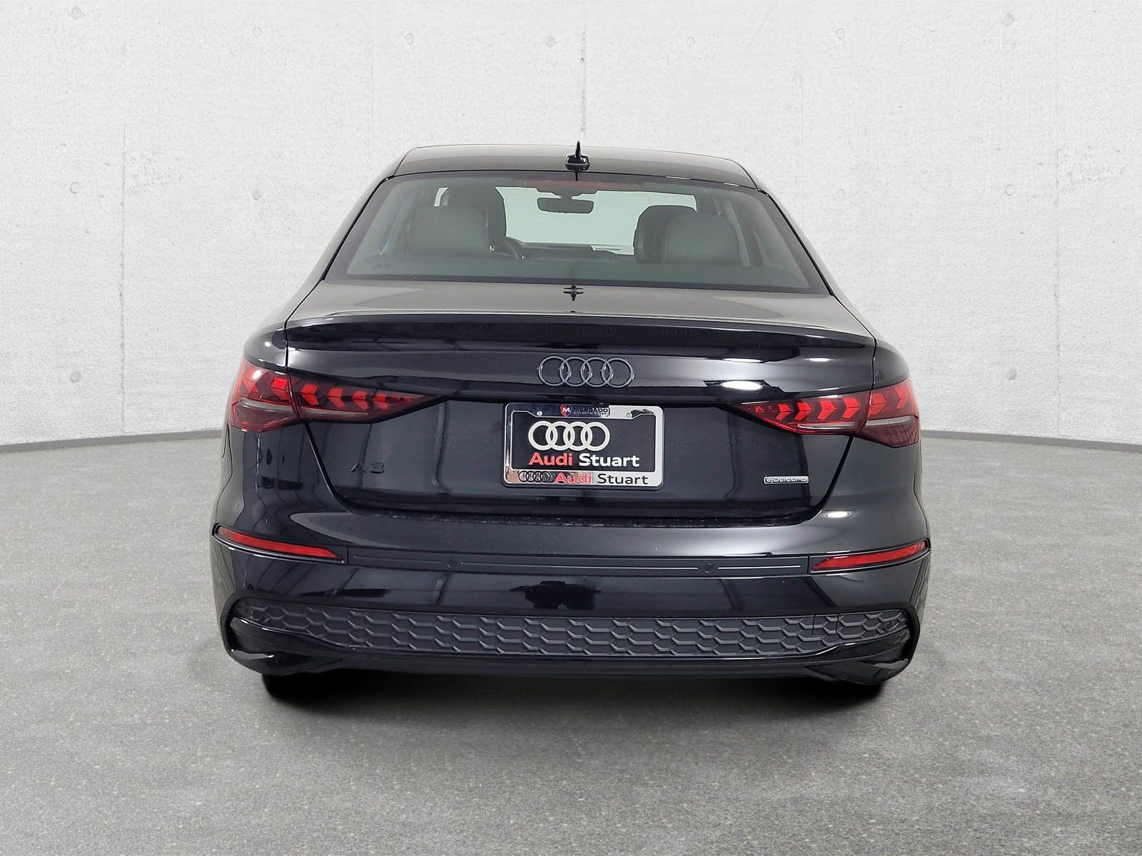 New 2026 Audi A3 2.0T Premium image 5