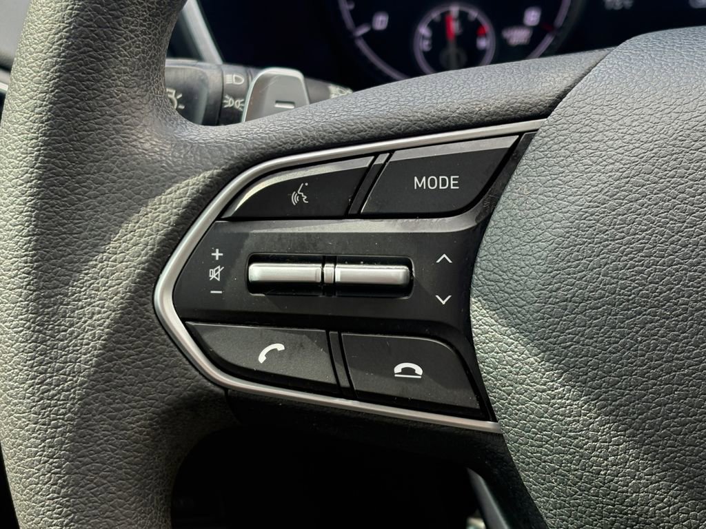Used 2022 Hyundai Santa Fe SEL AWD/4WD image 9