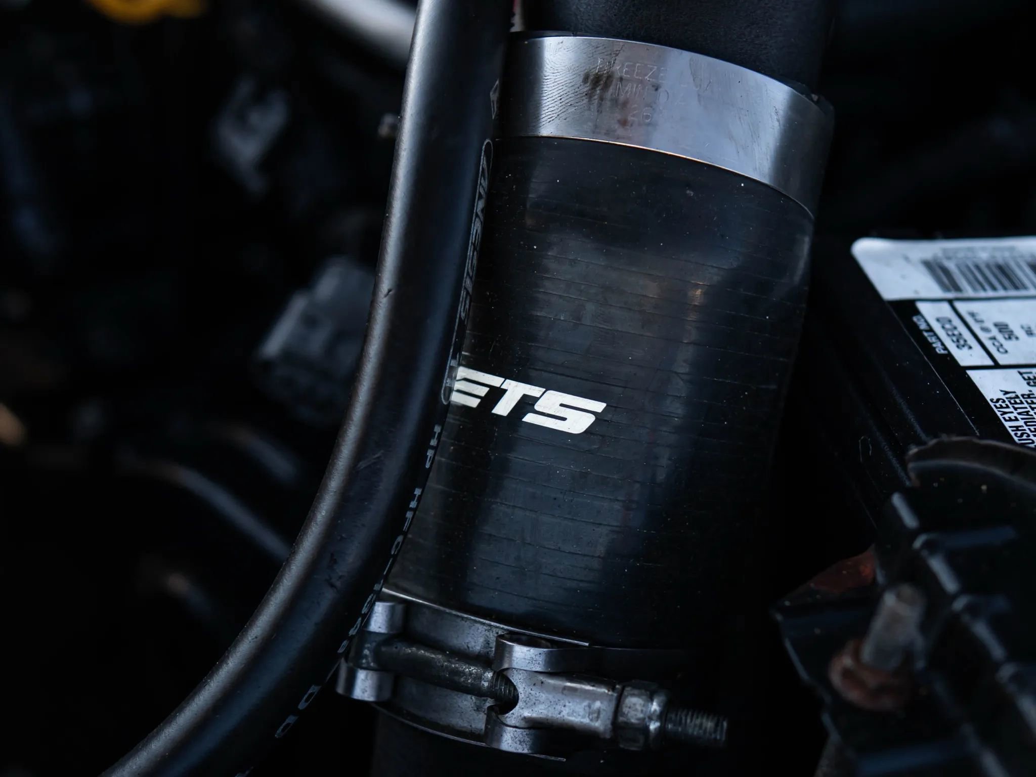 Used 2015 Subaru WRX STI w/ Popular Package #1 image 57