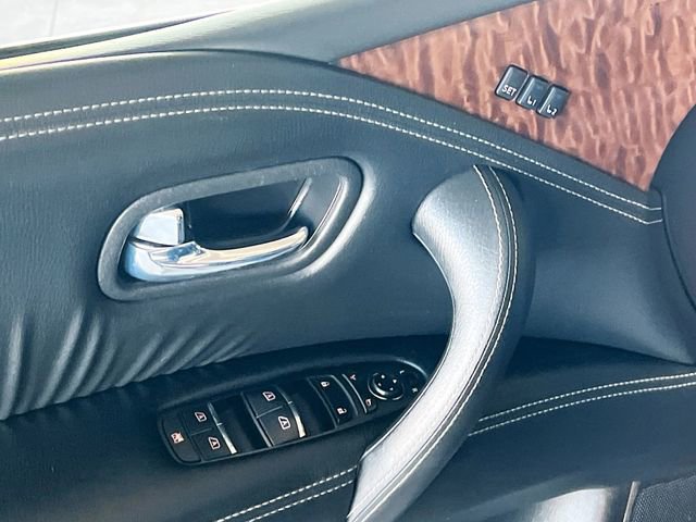Used 2019 Nissan Armada SL w/ Premium Package image 11