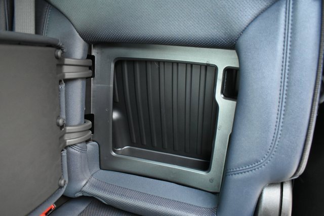 Used 2024 Chevrolet Silverado 1500 High Country image 41