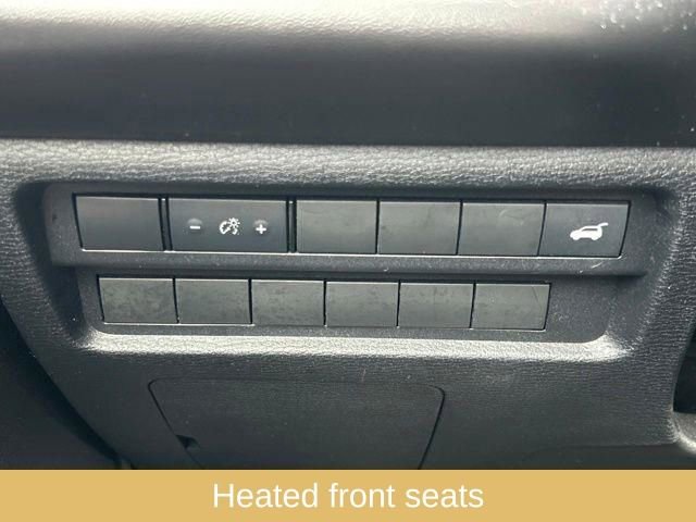 Used 2024 Mitsubishi Outlander SE image 23