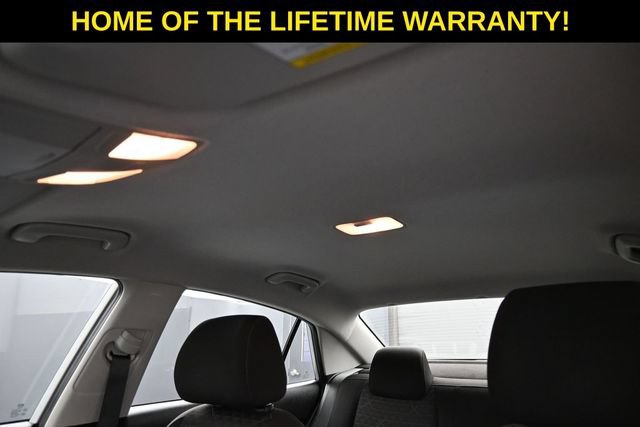 Used 2021 Kia Rio LX FWD image 29