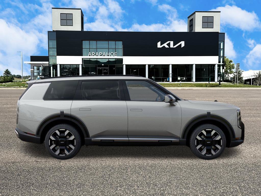 New 2027 Kia Telluride S AWD/4WD image 7