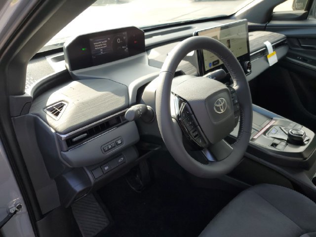 New 2026 Toyota C-HR AWD/4WD image 21