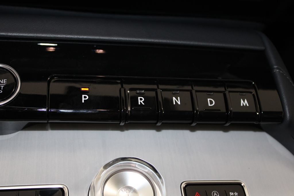 New 2027 Lincoln Navigator L Premier RWD image 46