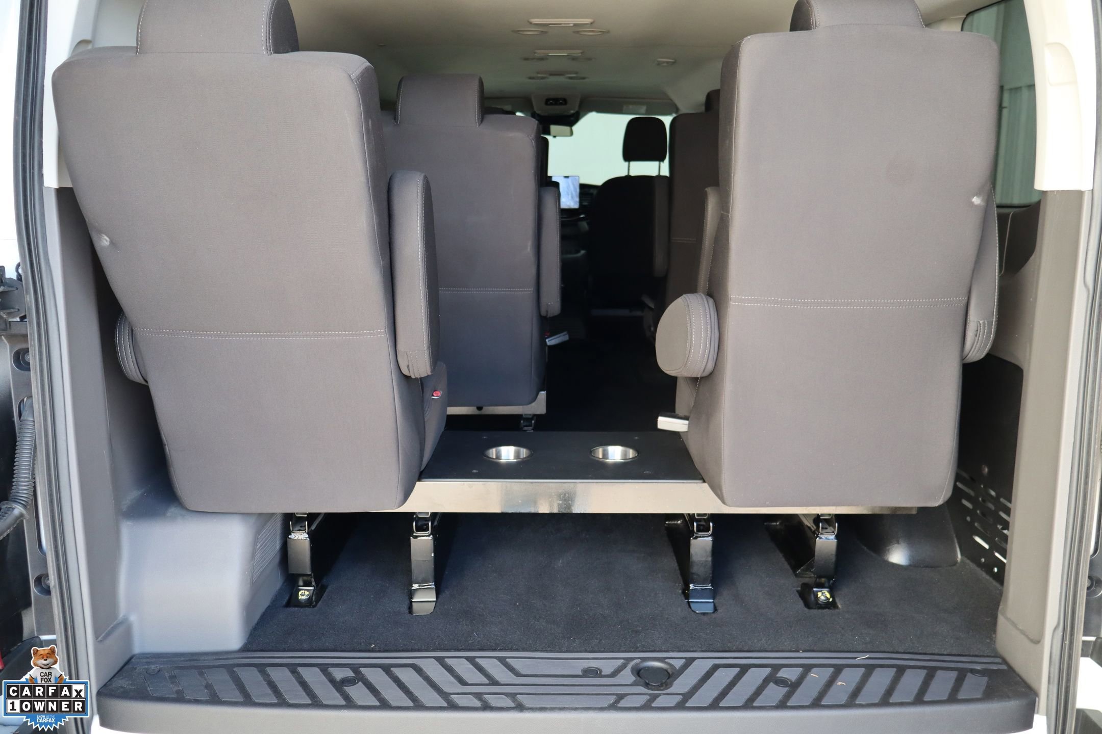 Used 2024 Ford Transit 350 XLT image 24