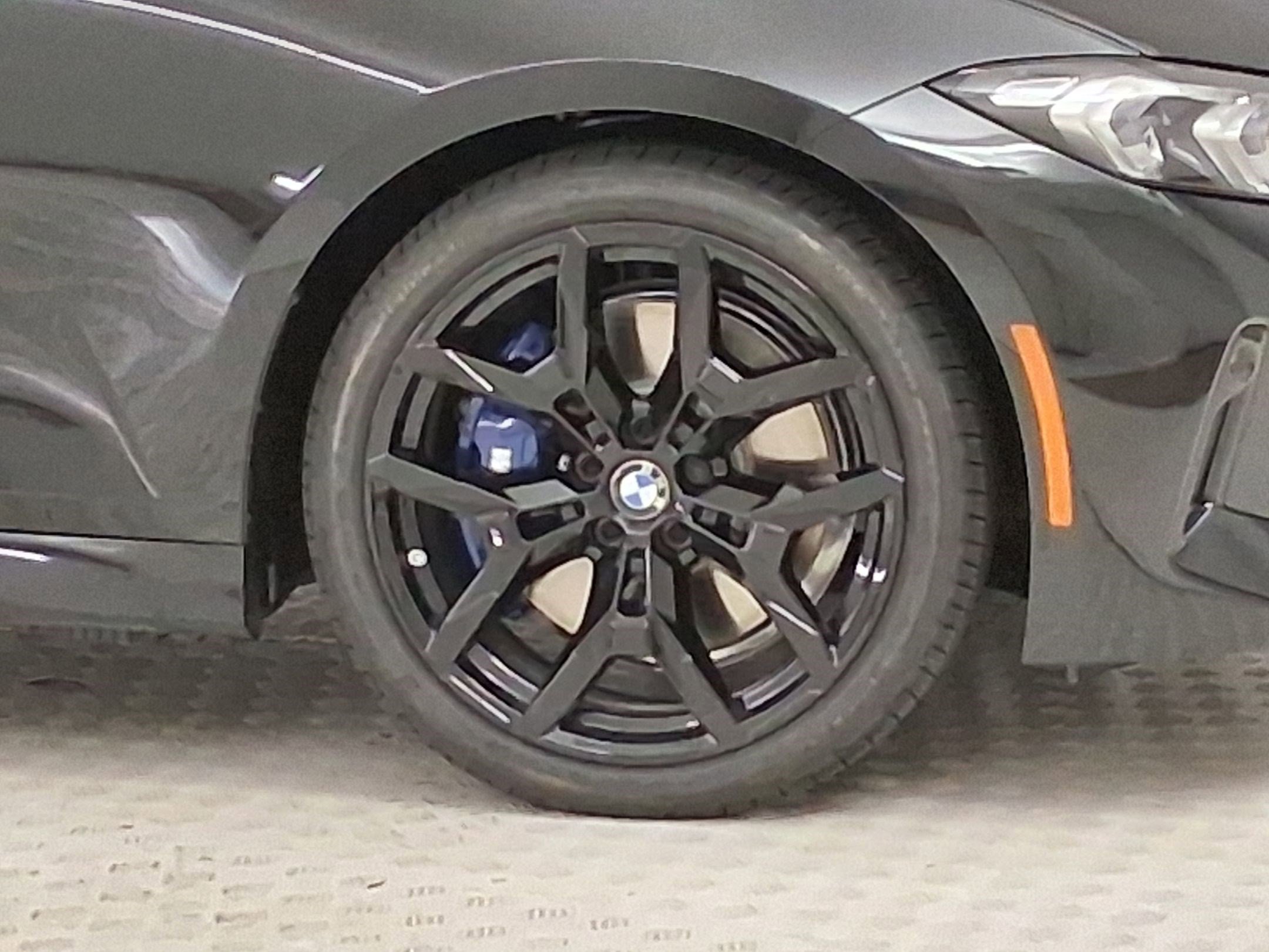 New 2026 BMW M340i RWD image 10
