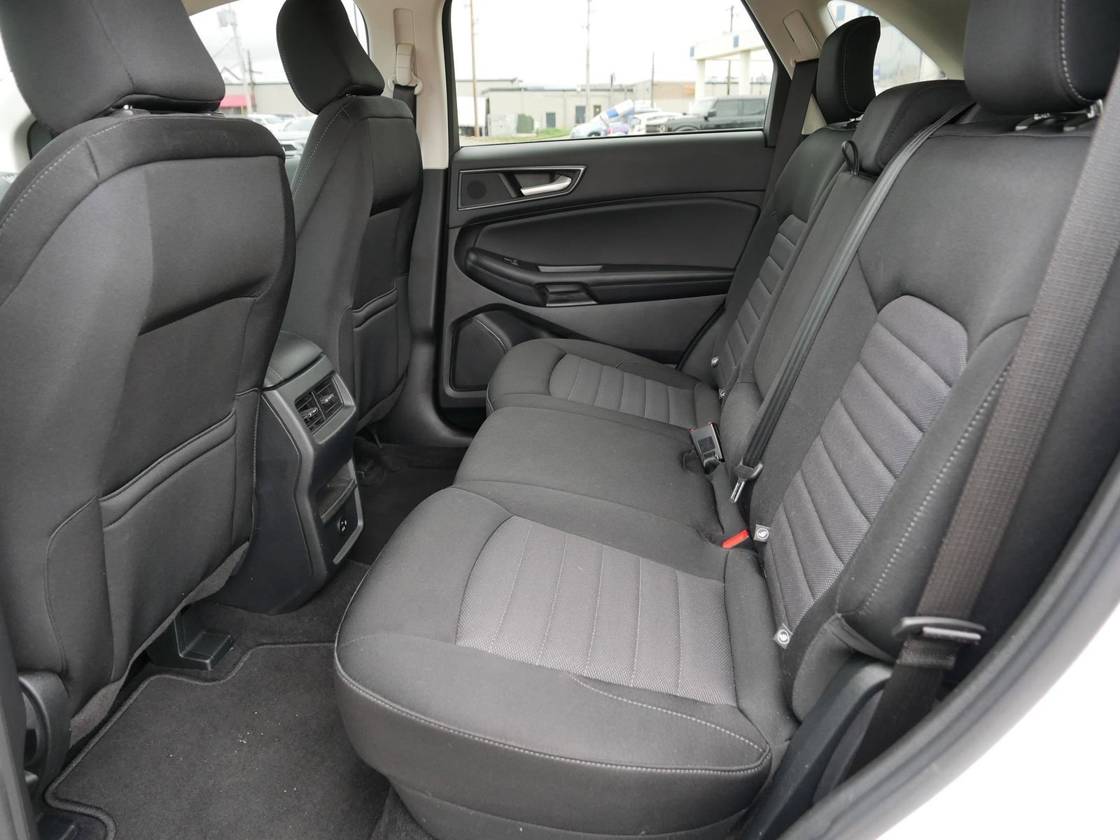 Certified 2022 Ford Edge SE AWD/4WD image 18