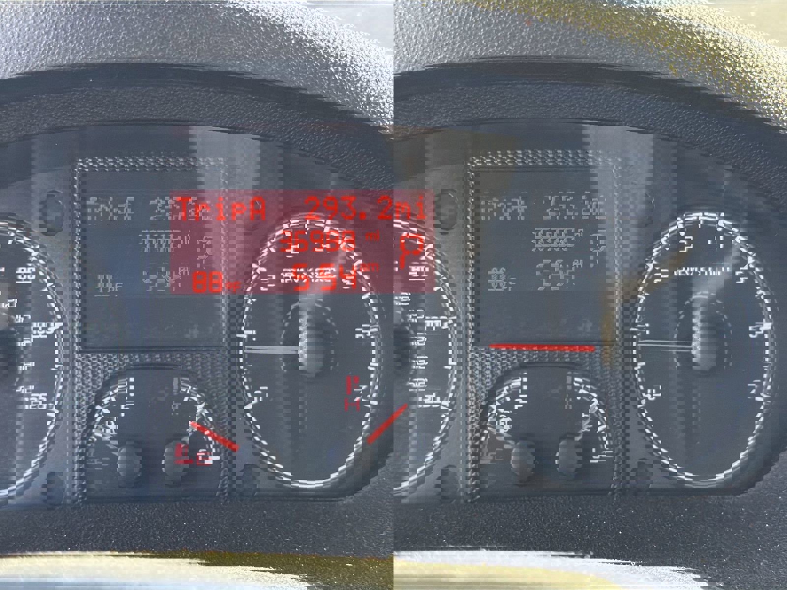 Used 2020 RAM ProMaster 3500 image 14