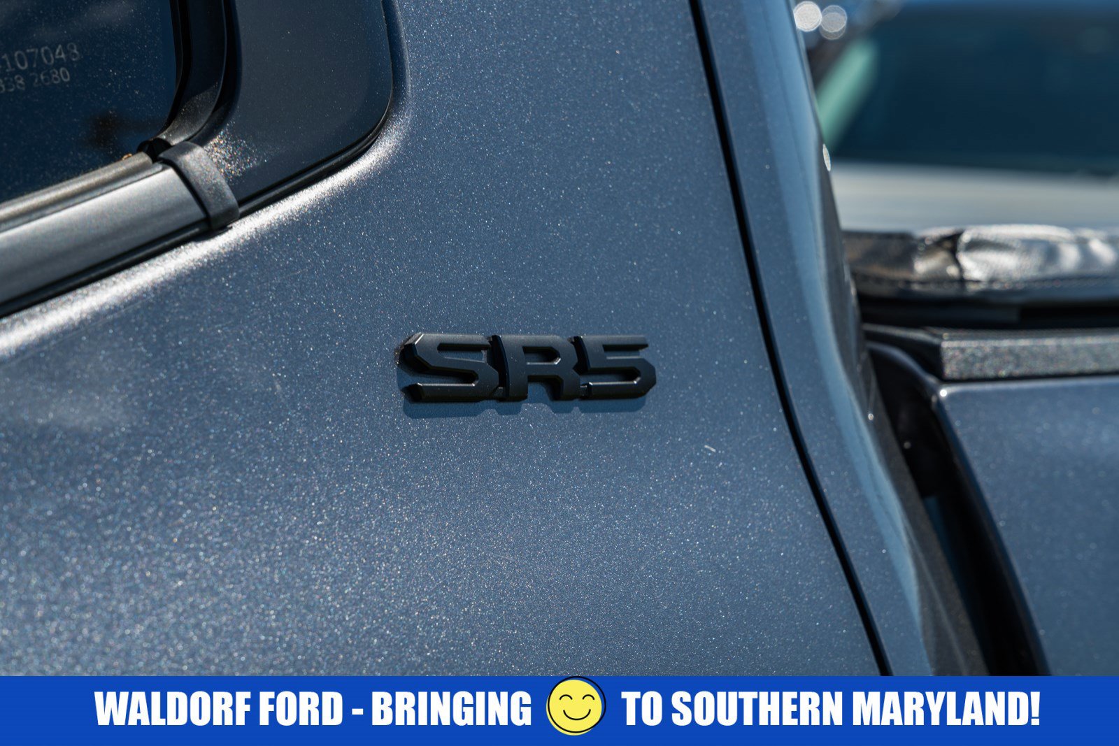 Used 2023 Toyota Tundra SR5 w/ TRD Sport Premium Package image 34