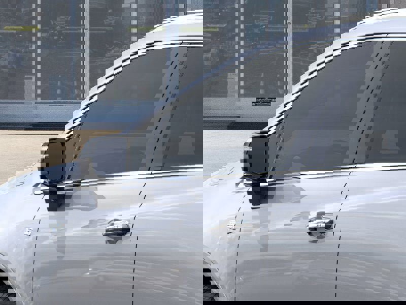 New 2026 Cadillac XT5 Luxury image 12