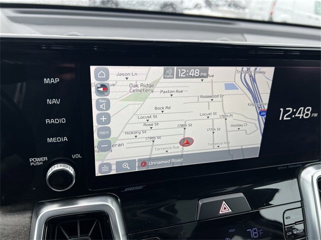 Used 2021 Kia Sorento SX Prestige image 19