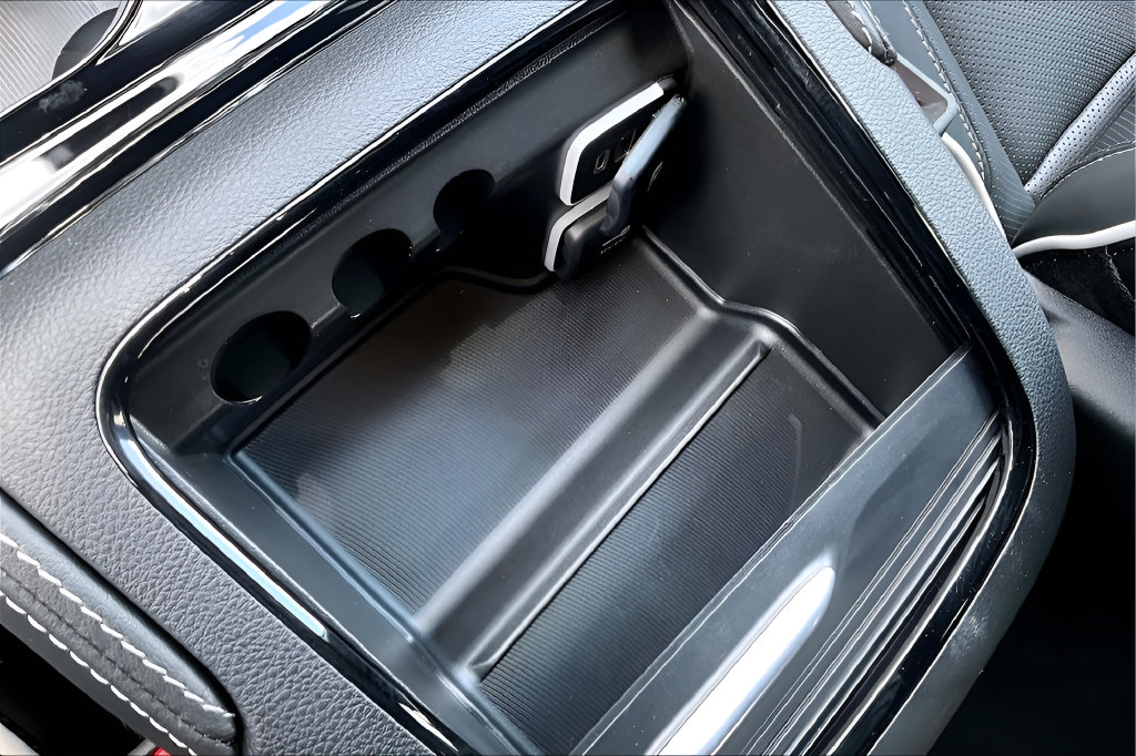 New 2025 Chrysler Pacifica Premium FWD image 13