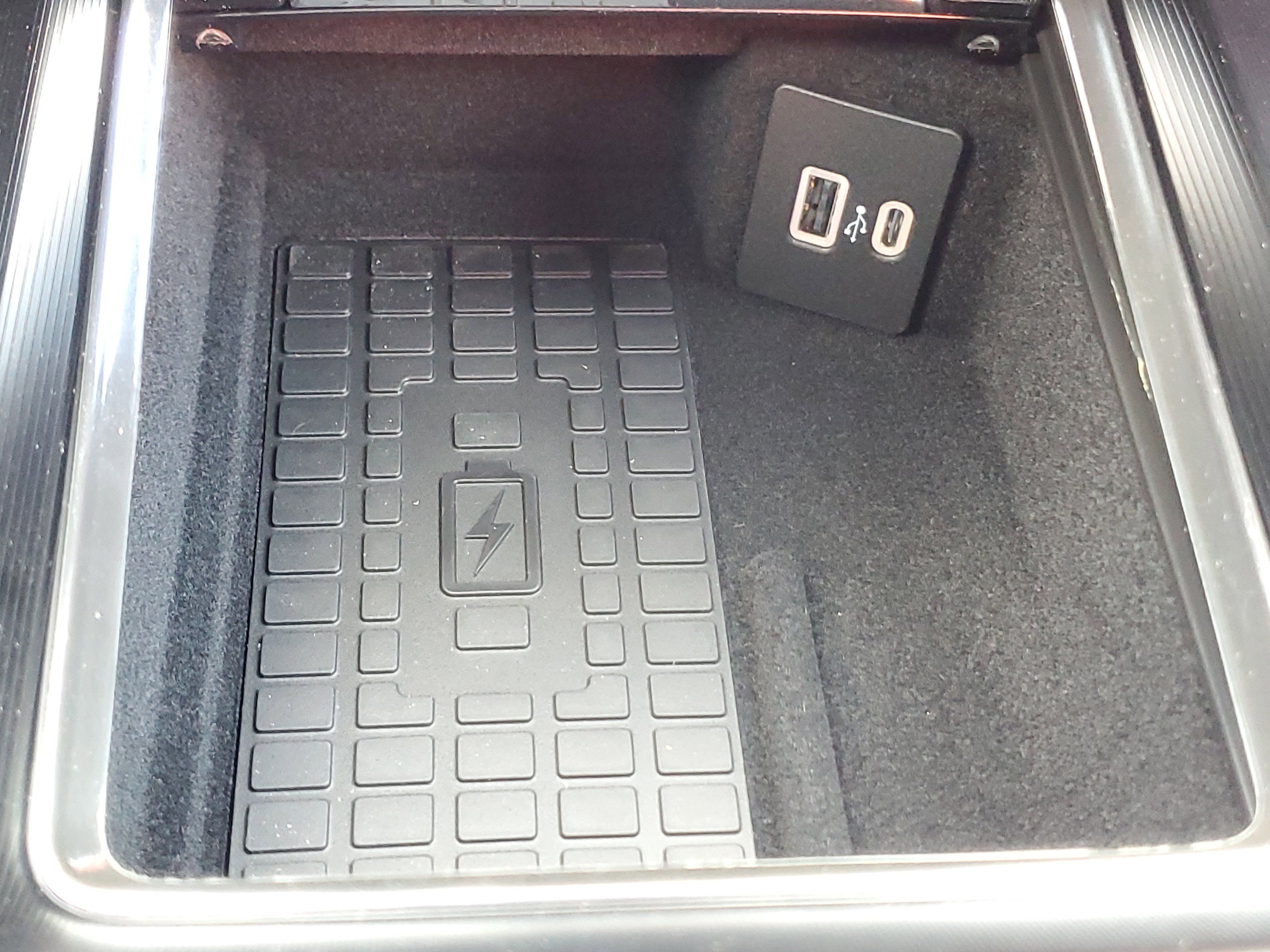 New 2026 Lincoln Corsair Reserve image 23