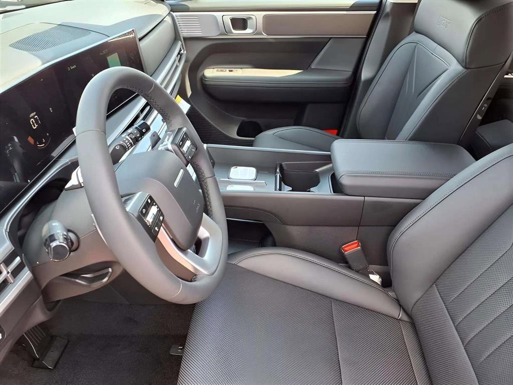 New 2026 Hyundai Santa Fe XRT image 12