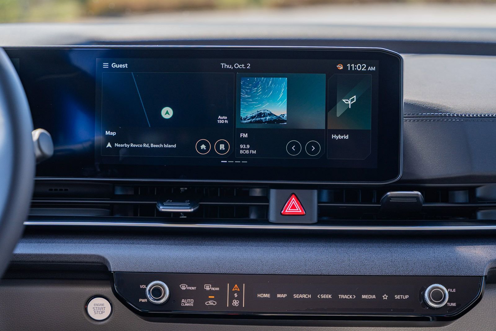 New 2026 Kia Carnival EX image 25