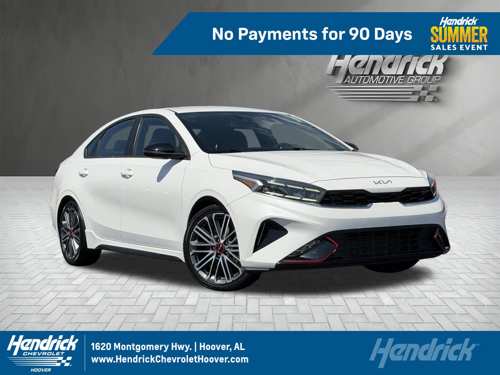 Used 2022 Kia Forte GT
